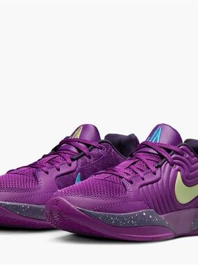 Nike Ja 2 Stargazer Basketball Shoes 12c